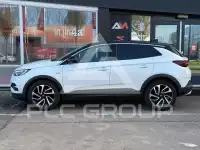 2017 Opel GrandlandX