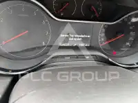 2017 Opel GrandlandX