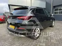2017 Opel GrandlandX