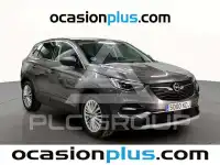 2017 Opel GrandlandX