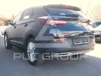 2017 Opel GrandlandX