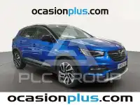 2017 Opel GrandlandX