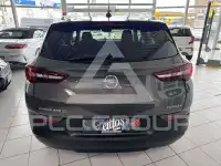 2017 Opel GrandlandX
