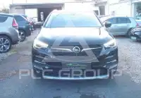 2017 Opel GrandlandX