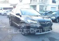 2017 Opel GrandlandX