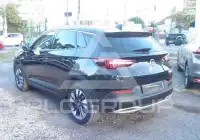 2017 Opel GrandlandX