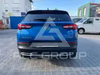 2017 Opel GrandlandX