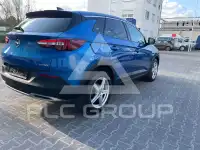 2017 Opel GrandlandX