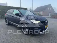 2017 Opel GrandlandX