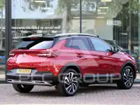2017 Opel GrandlandX