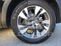 2017 Opel GrandlandX