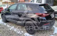 2017 Opel GrandlandX