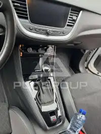 2017 Opel GrandlandX