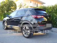2017 Opel GrandlandX
