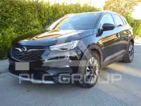 2017 Opel GrandlandX