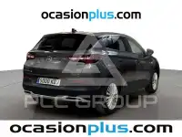 2017 Opel GrandlandX