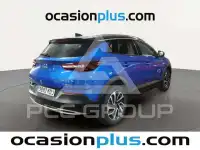 2017 Opel GrandlandX