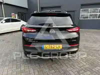 2017 Opel GrandlandX