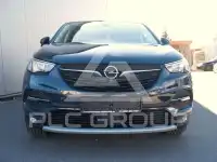 2017 Opel GrandlandX
