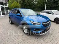 2017 Opel GrandlandX