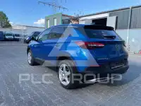 2017 Opel GrandlandX