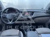 2017 Opel GrandlandX