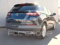 2017 Opel GrandlandX