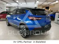 2017 Opel GrandlandX