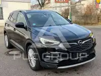 2017 Opel GrandlandX