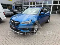 2017 Opel GrandlandX