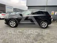 2017 Opel GrandlandX