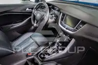 2017 Opel GrandlandX