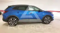 2017 Opel GrandlandX