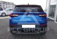 2017 Opel GrandlandX