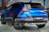 2017 Opel GrandlandX