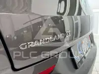 2017 Opel GrandlandX