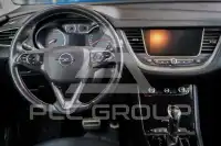 2017 Opel GrandlandX