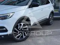 2017 Opel GrandlandX