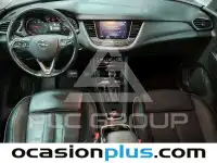 2017 Opel GrandlandX