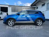2017 Opel GrandlandX