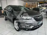 2017 Opel GrandlandX