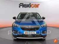 2017 Opel GrandlandX