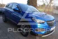 2017 Opel GrandlandX