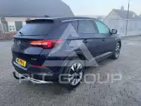 2017 Opel GrandlandX