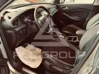 2017 Opel GrandlandX