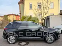 2017 Opel GrandlandX