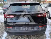 2017 Opel GrandlandX