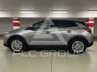 2017 Opel GrandlandX