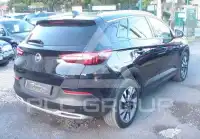 2017 Opel GrandlandX