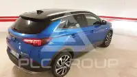 2017 Opel GrandlandX